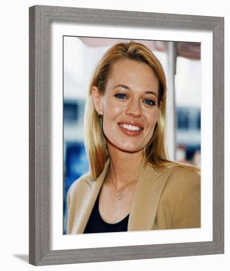 Jeri Ryan-null-Framed Photo