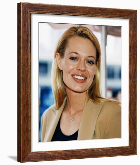 Jeri Ryan-null-Framed Photo