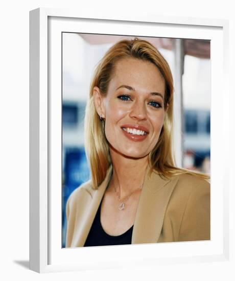 Jeri Ryan-null-Framed Photo