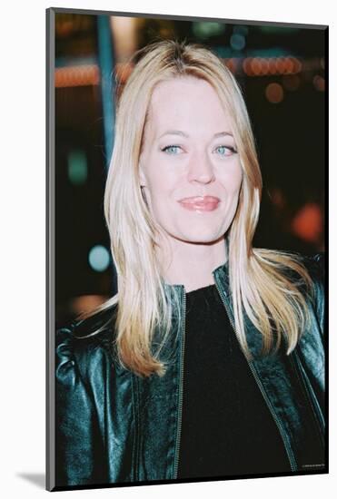 Jeri Ryan-null-Mounted Photo