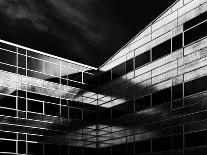 The Big Building-Jeroen Van De-Photographic Print