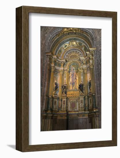 Jeronimos Monastery, Lisbon, Portugal-Jim Engelbrecht-Framed Photographic Print