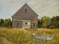 Huppers Barn-Jerry Cable-Giclee Print