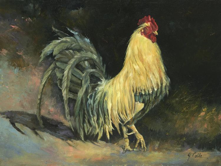 Premium Giclee Print, , large