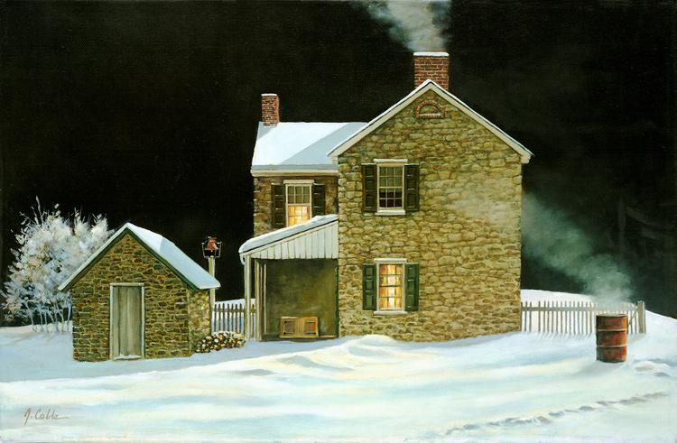 Art Print, , large