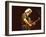 Jerry Garcia-null-Framed Premium Photographic Print