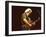 Jerry Garcia-null-Framed Premium Photographic Print