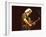 Jerry Garcia-null-Framed Premium Photographic Print