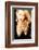 Jerry Hall Model-null-Framed Photographic Print