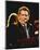 Jerry Lee Lewis-null-Mounted Photo
