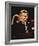 Jerry Lee Lewis-null-Framed Photo