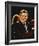 Jerry Lee Lewis-null-Framed Photo