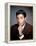 Jerry Lewis, 1950s-null-Framed Stretched Canvas