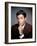 Jerry Lewis, 1950s-null-Framed Photo