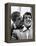 Jerry Lewis, Dean Martin-null-Framed Premier Image Canvas