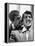 Jerry Lewis, Dean Martin-null-Framed Premier Image Canvas