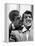 Jerry Lewis, Dean Martin-null-Framed Premier Image Canvas