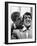 Jerry Lewis, Dean Martin-null-Framed Photographic Print