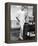 Jerry Lewis - The Disorderly Orderly-null-Framed Stretched Canvas