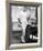 Jerry Lewis - The Disorderly Orderly-null-Framed Photo