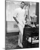 Jerry Lewis - The Disorderly Orderly-null-Mounted Photo