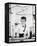 Jerry Lewis, The Nutty Professor (1963)-null-Framed Stretched Canvas