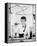 Jerry Lewis, The Nutty Professor (1963)-null-Framed Stretched Canvas