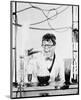 Jerry Lewis, The Nutty Professor (1963)-null-Mounted Photo