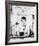 Jerry Lewis, The Nutty Professor (1963)-null-Framed Photo