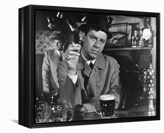 Jerry Lewis-null-Framed Stretched Canvas