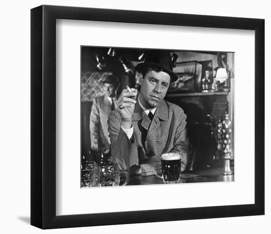 Jerry Lewis-null-Framed Photo