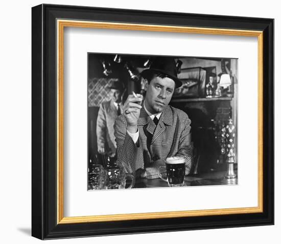 Jerry Lewis-null-Framed Photo