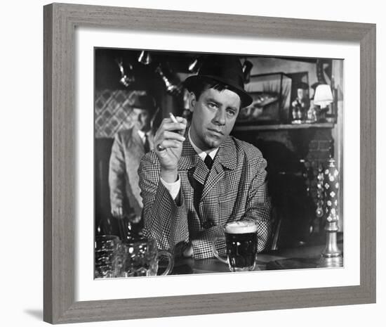 Jerry Lewis-null-Framed Photo