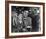 Jerry Lewis-null-Framed Photo