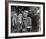 Jerry Lewis-null-Framed Photo