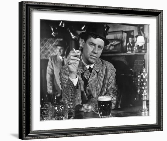 Jerry Lewis-null-Framed Photo