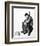 Jerry Lewis-null-Framed Photo