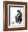 Jerry Lewis-null-Framed Photo