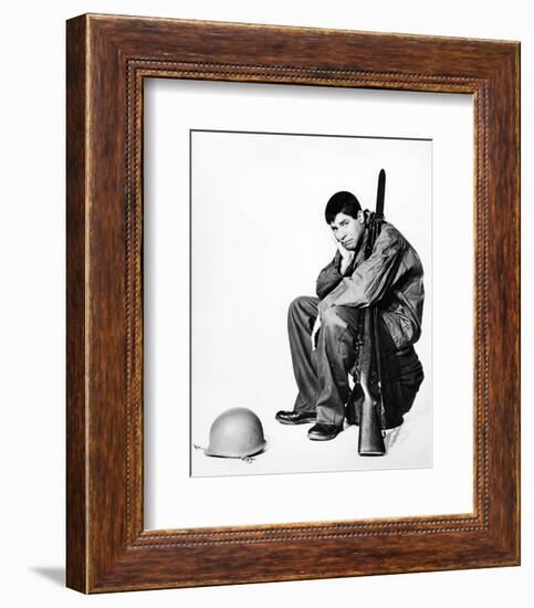 Jerry Lewis-null-Framed Photo