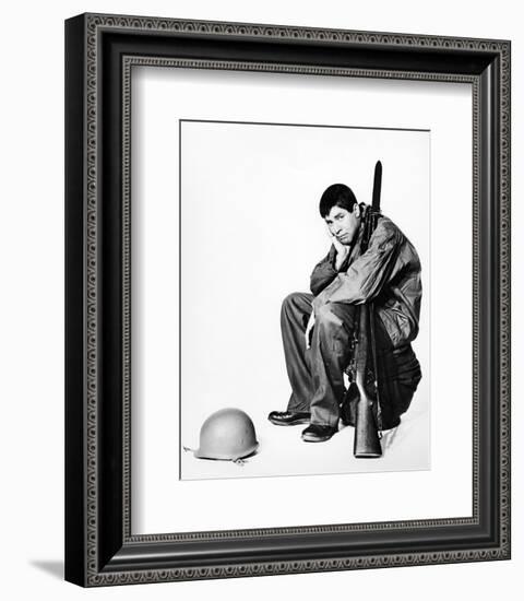 Jerry Lewis-null-Framed Photo