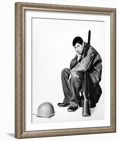 Jerry Lewis-null-Framed Photo