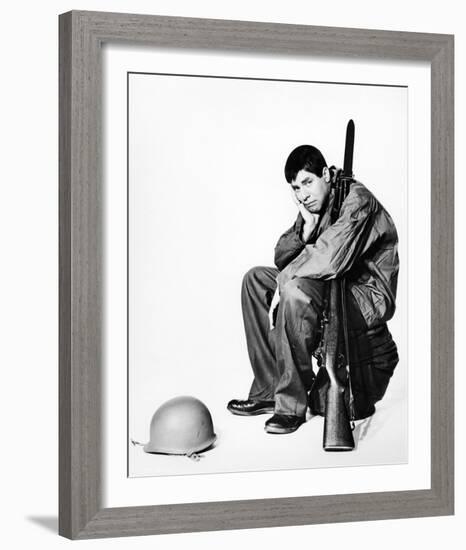 Jerry Lewis-null-Framed Photo