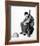 Jerry Lewis-null-Framed Photo