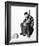 Jerry Lewis-null-Framed Photo