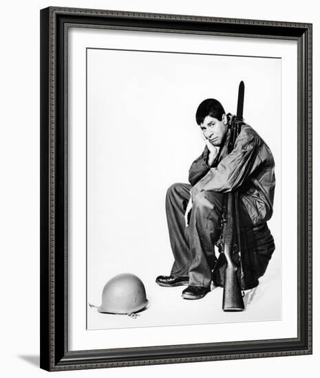 Jerry Lewis-null-Framed Photo