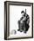 Jerry Lewis-null-Framed Photo