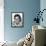 Jerry Lewis-null-Framed Stretched Canvas displayed on a wall