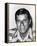 Jerry Lewis-null-Framed Stretched Canvas