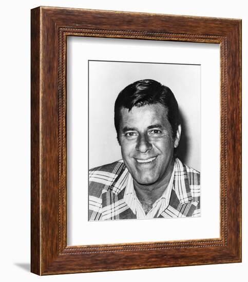 Jerry Lewis-null-Framed Photo