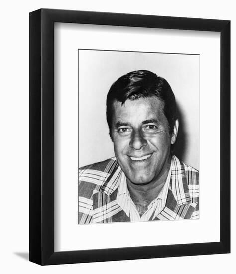 Jerry Lewis-null-Framed Photo